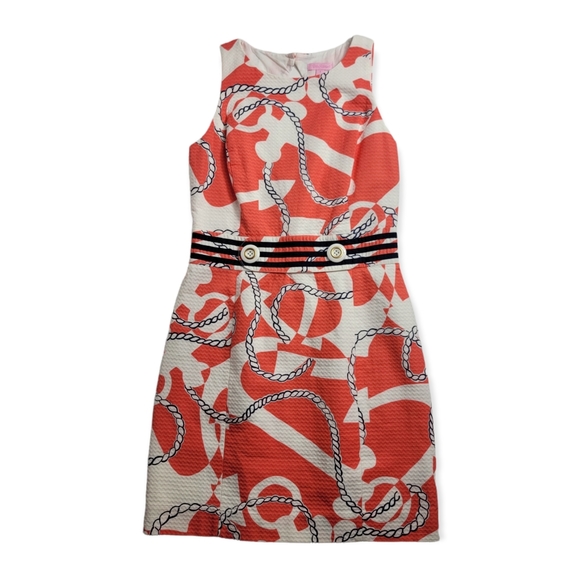 Lilly Pulitzer Dresses & Skirts - Lilly Pulitzer Booze Cruise Kirkland Dress